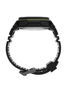 Timex Часовник TW2V59800 Черен - Pepit.bg