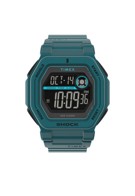 Timex Часовник TW2V59900 Син - Pepit.bg