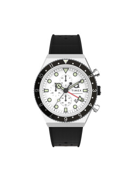 Timex Часовник TW2V70100 Черен - Pepit.bg