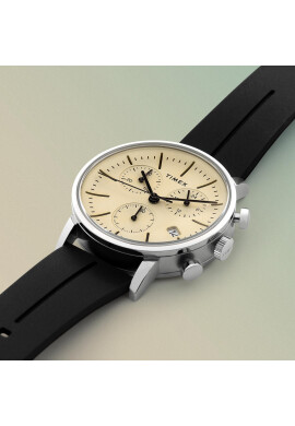 Timex Часовник TW2V70500 Черен - Pepit.bg