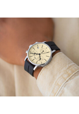 Timex Часовник TW2V70500 Черен - Pepit.bg