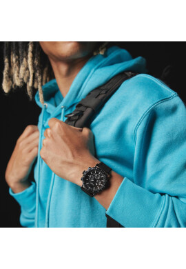 Timex Часовник TW2V71900 Черен - Pepit.bg
