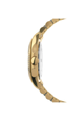 Timex Часовник TW2V80000 Златист - Pepit.bg