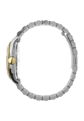 Timex Часовник TW2V80100 Сребрист - Pepit.bg