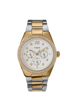 Timex Часовник TW2V80300 Златист - Pepit.bg