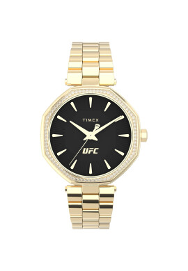 Timex Часовник TW2V83100 Златист - Pepit.bg
