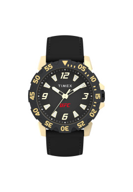 Timex Часовник TW2V84400 Черен - Pepit.bg