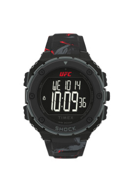 Timex Часовник TW2V85100 Черен - Pepit.bg
