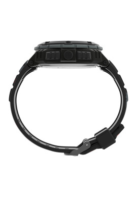 Timex Часовник TW2V85100 Черен - Pepit.bg