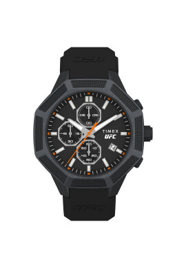 Timex Часовник TW2V87200 Черен - Pepit.bg