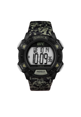 Timex Часовник TW4B27500 Каки - Pepit.bg