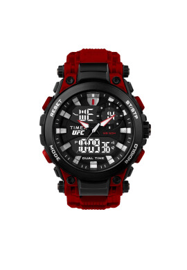Timex Часовник TW5M53000 Червен - Pepit.bg