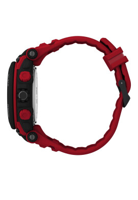 Timex Часовник TW5M53000 Червен - Pepit.bg