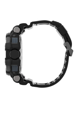 Timex Часовник UFC Combat TW5M51800 Черен - Pepit.bg