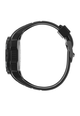 Timex Часовник UFC Core TW4B27400 Черен - Pepit.bg