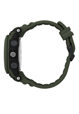 Timex Часовник UFC Impact TW5M52900 Зелен - Pepit.bg
