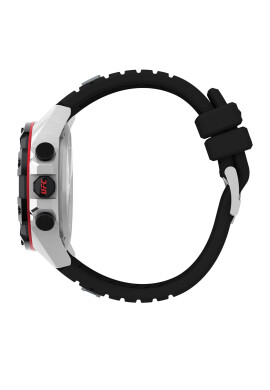 Timex Часовник Ufc Kick TW2V86700 Черен - Pepit.bg