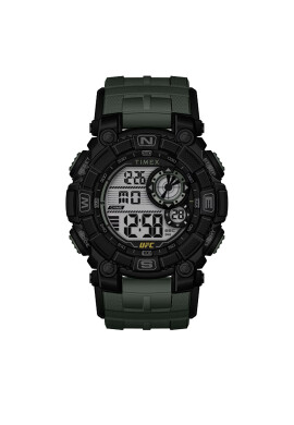 Timex Часовник UFC Redemption TW5M53900 Черен - Pepit.bg