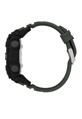 Timex Часовник UFC Redemption TW5M53900 Черен - Pepit.bg