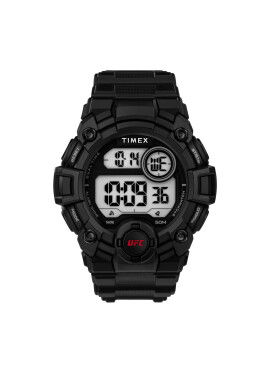 Timex Часовник UFC Rematch TW5M53100 Черен - Pepit.bg