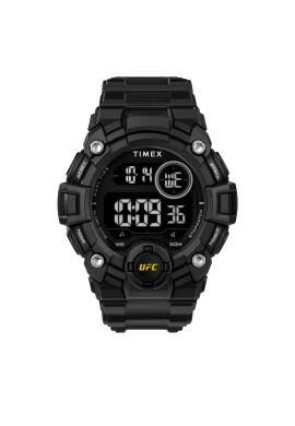 Timex Часовник UFC Rematch TW5M53200 Черен - Pepit.bg