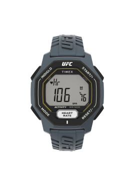 Timex Часовник Ufc SparK TW2V83900 Сив - Pepit.bg