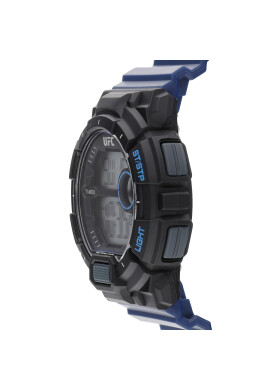 Timex Часовник UFC Striker TW5M53500 Черен - Pepit.bg