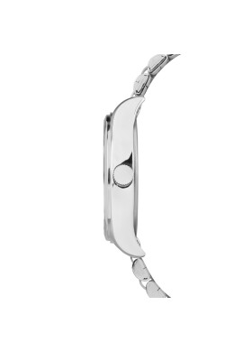 Timex Часовник Waterbury TW2R69400 Сребрист - Pepit.bg