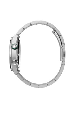 Timex Часовник Waterbury TW2V49700 Сребрист - Pepit.bg