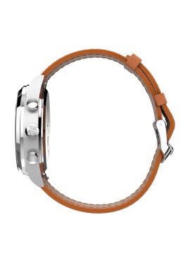 Timex Часовник Waterbury TW2V73900 Черен - Pepit.bg