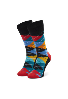 Todo Socks Дълги чорапи unisex Ekstravaganza Цветен - Pepit.bg