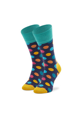 Todo Socks Дълги чорапи unisex Vegas Цветен - Pepit.bg