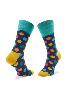Todo Socks Дълги чорапи unisex Vegas Цветен - Pepit.bg