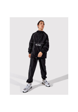 Togoshi Долнище анцуг TG22-SPM001 Черен Oversize - Pepit.bg