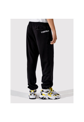 Togoshi Долнище анцуг TG22-SPM011 Черен Oversize - Pepit.bg