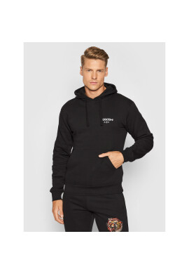 Togoshi Суитшърт Dragonhd 1 Черен Regular Fit - Pepit.bg