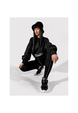 Togoshi Суитшърт TG22-BLD002 Черен Oversize - Pepit.bg