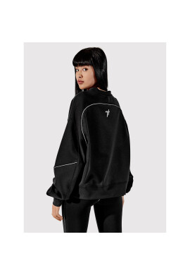 Togoshi Суитшърт TG22-BLD002 Черен Oversize - Pepit.bg