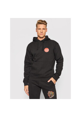 Togoshi Суитшърт Tiger Черен Regular Fit - Pepit.bg
