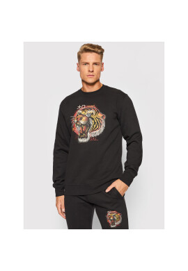 Togoshi Суитшърт Wildcat M 1 Черен Regular Fit - Pepit.bg
