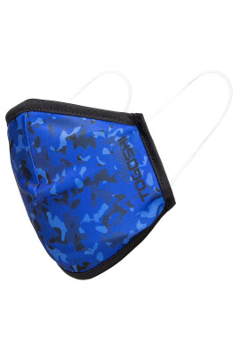 Togoshi Текстилна маска TG-MASKA Син - Pepit.bg