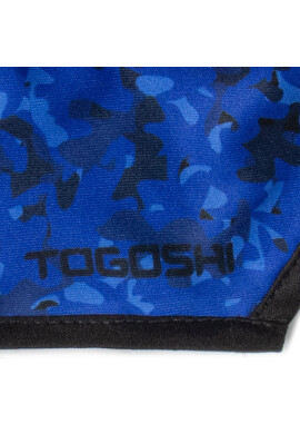 Togoshi Текстилна маска TG-MASKA Син - Pepit.bg