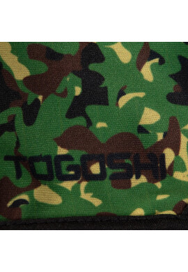 Togoshi Текстилна маска TG-MASKA Зелен - Pepit.bg