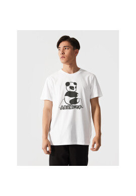 Togoshi Тишърт TG22-TSM510 Бял Regular Fit - Pepit.bg