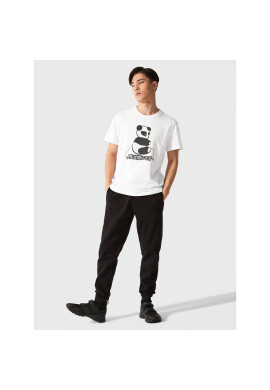 Togoshi Тишърт TG22-TSM510 Бял Regular Fit - Pepit.bg