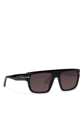 Tom Ford Слънчеви очила FT0699 5701A Черен - Pepit.bg