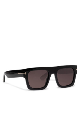 Tom Ford Слънчеви очила FT0711 5301A Черен - Pepit.bg