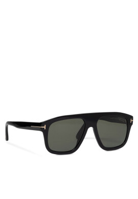 Tom Ford Слънчеви очила FT0777 5601D Черен - Pepit.bg