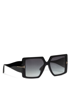 Tom Ford Слънчеви очила FT0790 5701B Черен - Pepit.bg
