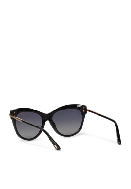 Tom Ford Слънчеви очила FT0821 5601D Черен - Pepit.bg